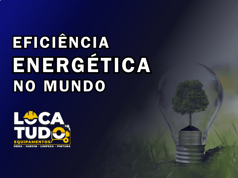 Maximizando a Eficiência Energética: Uma Jornada Sustentável