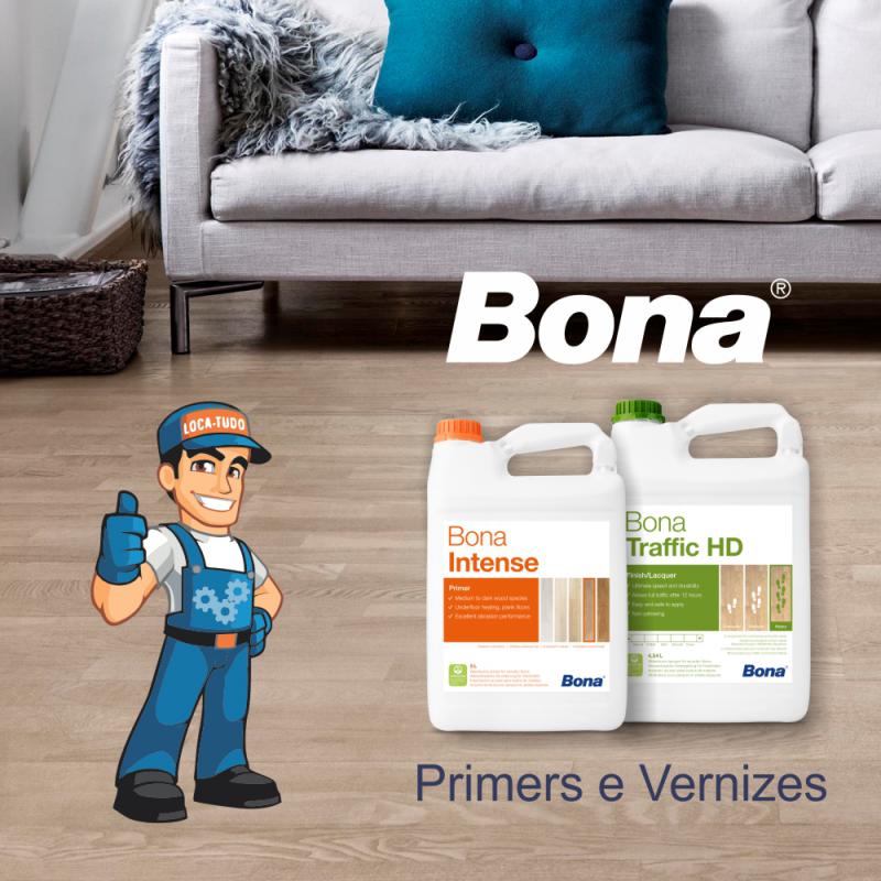 Bona Primers