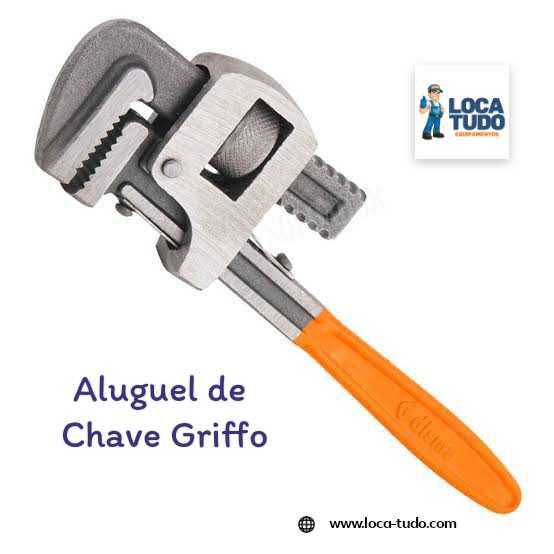 Chave Griffo