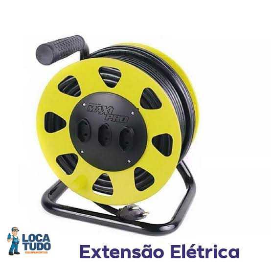 Extensão Elétrica ( vários tamanhos )