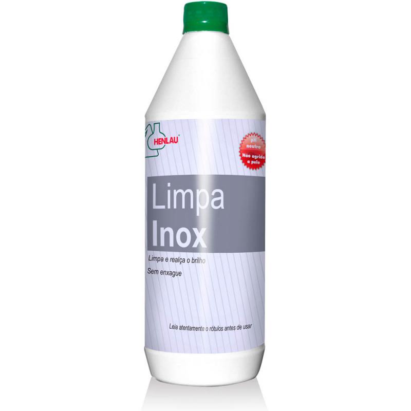 Limpa Inox