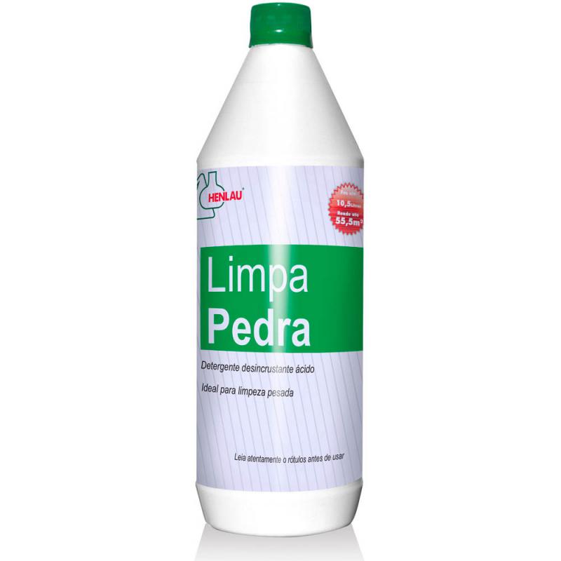 Limpa Pedra Henlau