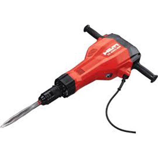 Martelete Hilti 14,5Kg