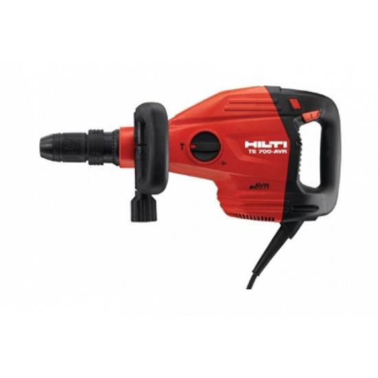 Martelete Hilti 8Kg