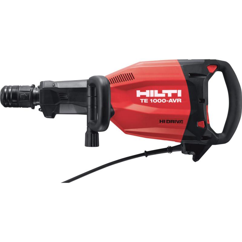 MARTELO DEMOLIDOR TE 1000-AVR HILTI