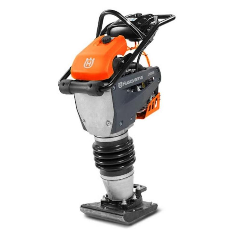 Compactador de solo Husqvarna LT 6005