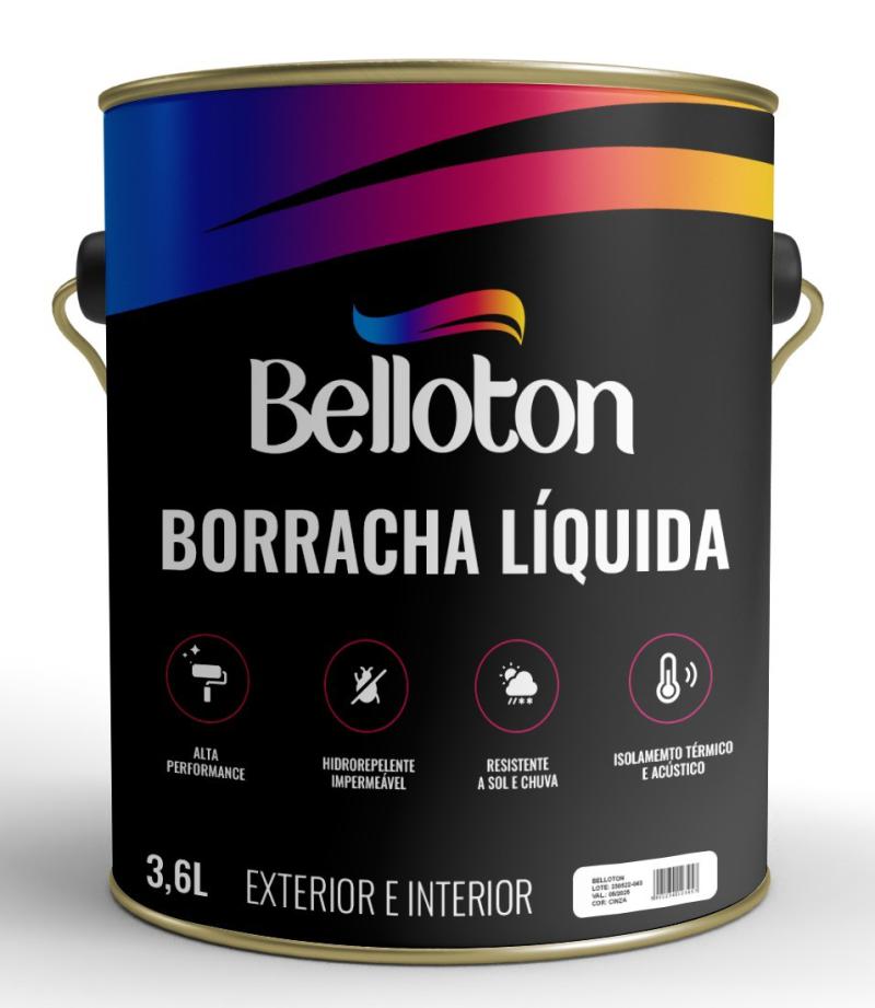 Borracha Líquida Belloton