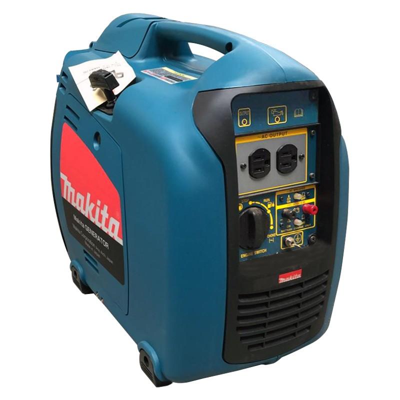 Gerador Gasolina 4t 1100w 1,10kva 127v G1100 Com AVR - Makita