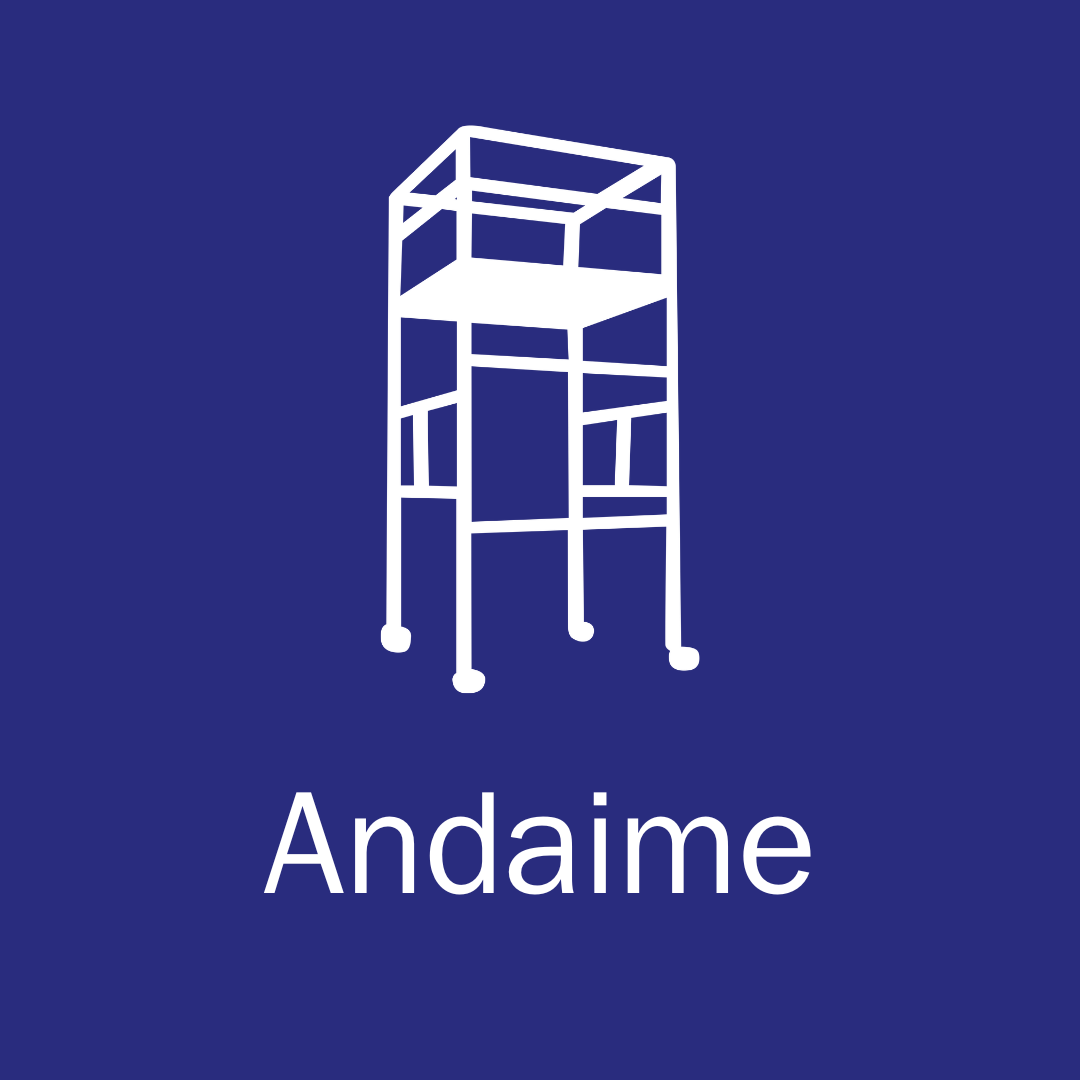 Andaime