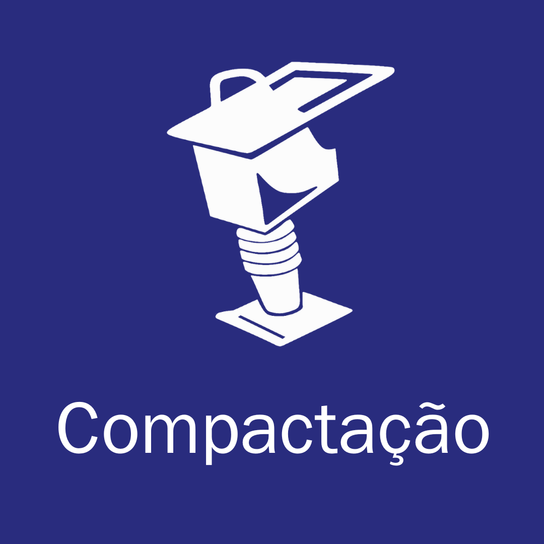 Compactação