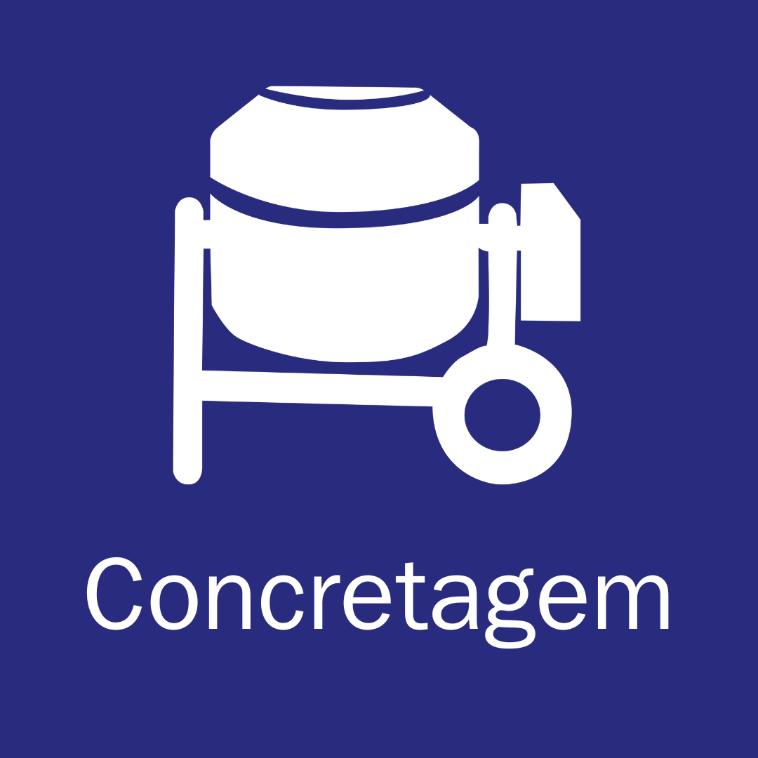 Concretagem