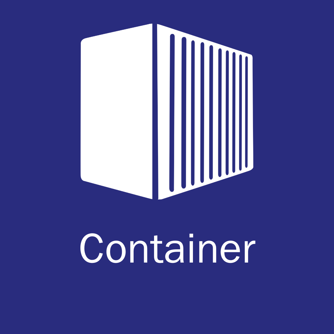 Container