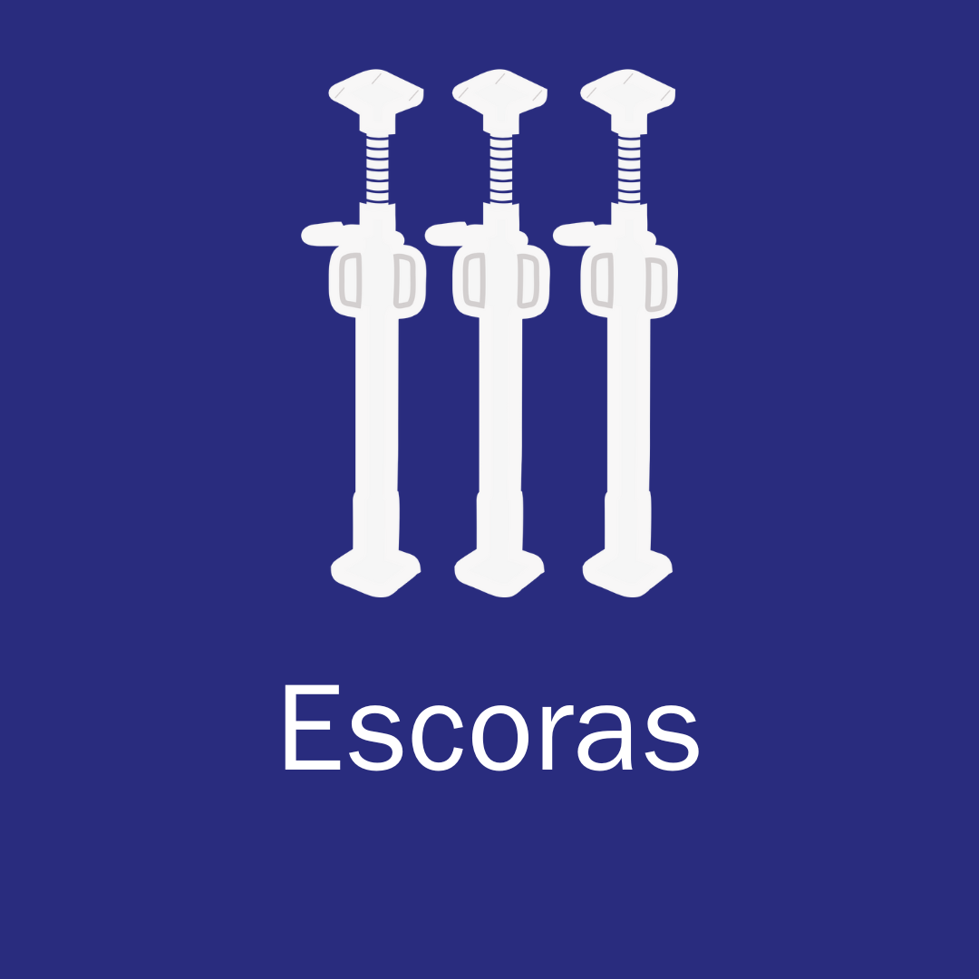 Escoras