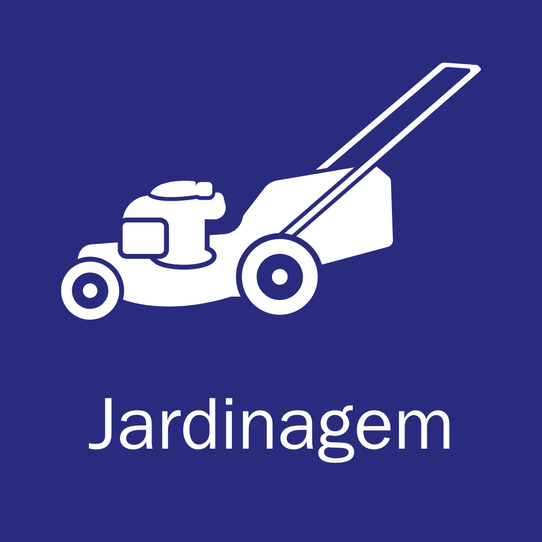 Jardinagem