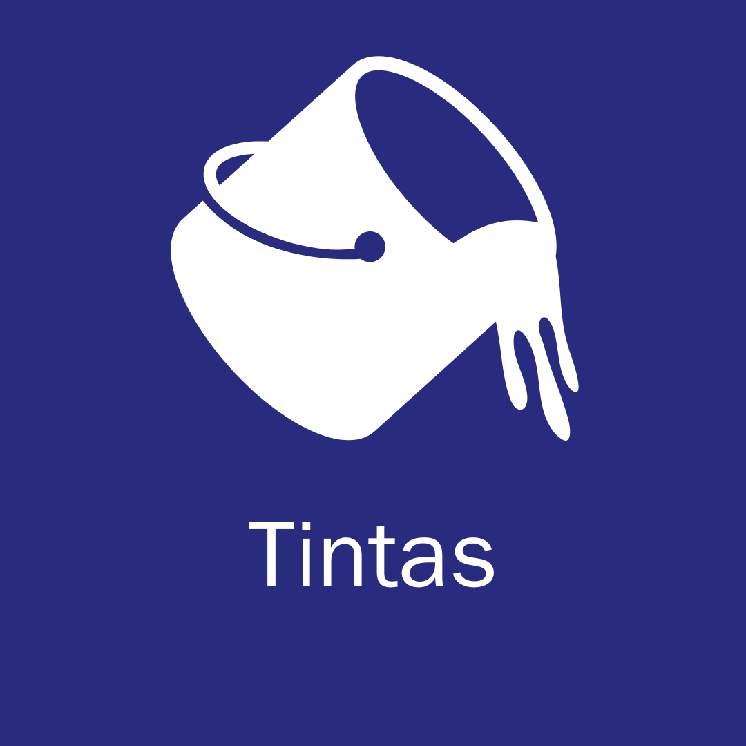 Tintas