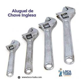 Chave Inglesa