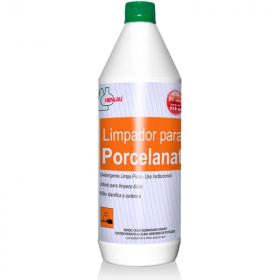 Limpa Porcelanato