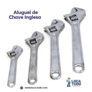 Chave Inglesa