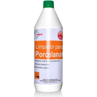 Limpa Porcelanato