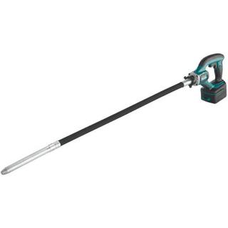 Vibrador a bateria
