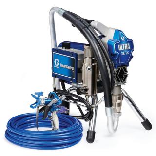 Airless Graco Ultra 395